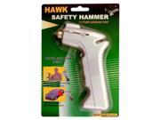 Auto Safety Hammer Multi Purpose Tool