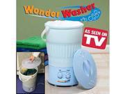 Wonder Washer
