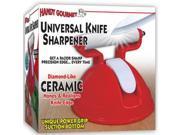Handy Gourmet JB5968 Universal Knife Sharpener