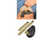 The Flashbang Bra Holster for Ruger LCP Right Handed
