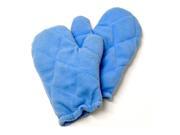 North American Health Wellness Buckwheat Heat Therapy Mitts