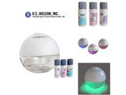 Aroma Globe Aroma Diffuser and Air Purifier