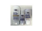 Miracle Plus 3 PC Foot Care Set
