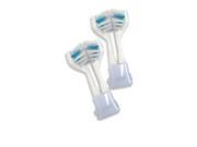 30 Second Smile Replacement Brush Heads Standard 2 Sets Now available you can order the original Standard Deep Cleaning Brush Heads specially designed to
