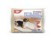 Self Warming Pet Blanket