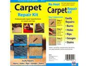 Carpet Repair Kit As Seen on TV