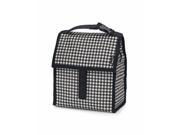 Packit Freezable Lunch Bag 8 inch Gingham