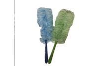 Chenille Microfiber Yarn Duster Assorted Colors ** 2PK
