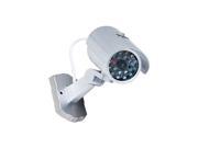 Meridian Point SSC 12 2361 Simulated Security Camera for Indoor Outdoor Use