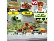 Debbie Meyer Greenbags Storage Bags