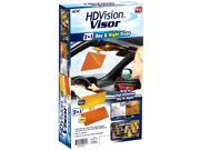Hd Vision Visor The Day and Night Visor for Your Car