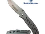 Smith and Wesson Knife