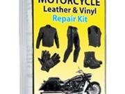 All Black Leather Repair Kit