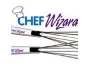 Chef Wizard Set of 2
