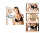 Shape Changer Uplifting and Contouring Bra