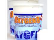 Oxygen8 All Purpose Cleaning Formula 1 lb.