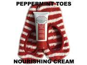 Peppermint Toes Nourishing Cream