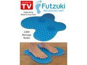 Futzuki The Reflexology Foot Massage Mat!