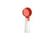 UPC 818617000043 product image for Water Rover Regular 4-Inch Bowl and 15-Ounce Bottle, Red | upcitemdb.com