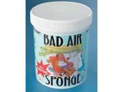 The Original Bad Air Sponge Odor Neutralant