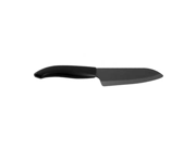 Kyocera Revolution Series Professional Chef s Knife Black Blade 7 Inch