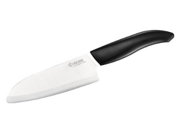 Kyocera Revolution Series Santoku Knife White 5.5 Inch