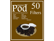Perfect Pod Coffee Filters 40 Filters