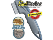Shed Ender Quick and Easy Way to Control Shedding of Pets