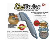 Shed Ender