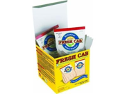 Fresh Cab Rodent Repellent 4 Pouch Box