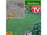 Gardener s Choice Quicklawn Lawn Seed 2 Pound Bag 1000 sq ft