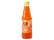Jelly Belly Sugar Free Tangerine Syrup