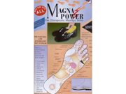 Magna Power Magnetic Insoles The Therapeutic Massage Soles Men