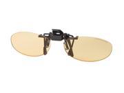 UPC 810712010538 product image for Eagle Eyes Sunglasses- StimuLights Profile Clip Ons-41030 | upcitemdb.com