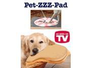 UPC 185623000344 product image for Pet-ZZZ-Pad Heating Pad for Pets - Large Pad | upcitemdb.com