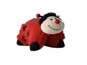 EAN 7661459684482 product image for Pillow Pets Dream Lites - Ms. Ladybug 11