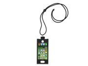 iHangy Necklace with Slip in 5 Case for iPhone 5