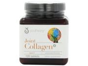 Youtheory Joint Collagen Type 2 Advanced Formula 120 Tablets