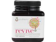 Youtheory Revive Advanced Formula Sustained Natural Energy 120 Tablets
