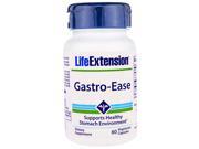 Life Extension Gastro Ease 60 VegiCaps