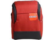 Winer Vita Middle Size Camera Belt Case Bag S23 for Small DC M3 M4 System Panasonic GF Series Sony NEX Series S23 Red