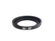 Kamera for Camera Step Up Filter Ring 30 mm to 37 mm Adapter