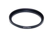 Kamera for Camera Step Up Filter Ring 43 mm to 46 mm Adapter