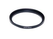 Kamera for Camera Step Up Filter Ring 43 mm to 49 mm Adapter