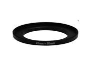 Kamera for Camera Step Up Filter Ring 43 mm to 55 mm Adapter