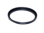 Kamera for Camera Step Up Filter Ring 49 mm to 52 mm Adapter