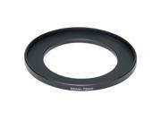 Kamera for Camera Step Up Filter Ring 52 mm to 72 mm Adapter