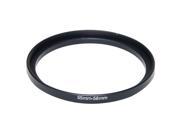 Kamera for Camera Step Up Filter Ring 55 mm to 58 mm Adapter