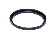 Kamera for Camera Step Up Filter Ring 55 mm to 72 mm Adapter