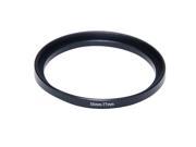 Kamera for Camera Step Up Filter Ring 55 mm to 77 mm Adapter